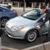 ford focus electric elettrica 3