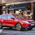 nissan qashqai premier limited edition 17