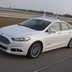 ford mondeo fusion guida autonoma 06