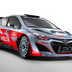 hyundai i20 wrc 2014 6