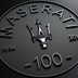 maserati logo 100 anni