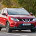 nissan qashqai premier limited edition 13