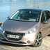 peugeot 208 nuove