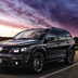 fiat freemont black code 5