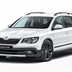 skoda superb wagon outdoor 3