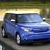 kia soul ev elettrica 15