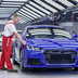 audi tt fabbrica 4