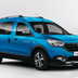 dacia dokker stepway 3