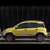 spot fiat panda cross 6