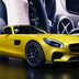 mercedes amg gt parigi 6