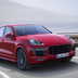 porsche cayenne gts 1