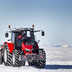 antarctica2 polo sud trattore massey ferguson 8
