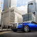 rolls royce ghost wraith 3