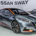 nissan sway 2