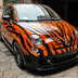 fiat 500 tigre garage italia customs 133