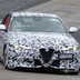 alfa romeo giulia 2016 spy