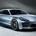 porsche panamera sport turismo 2