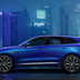 jaguar f pace prima foto