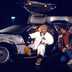 ritorno al futuro delorean 2