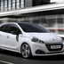 peugeot 208 gt 5