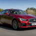 infiniti q50 motore v6 turbo 2