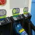 spin8 colonnina ricarica elettriche 1