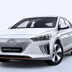 hyundai ioniq elettrica