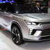 ssangyong siv 2 4