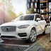volvo ricarica colonnina 4