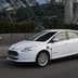ford focus electric elettrica 7