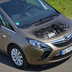 opel zafira tourer 1.6 cdti 286369
