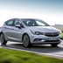 opel astra biturbo 5 door 301318