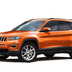 jeep compass 2017 rendering
