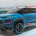 citroen c aircross 7