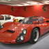 evex 910e elettrica kreisel porsche replica 06
