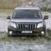 toyota land cruiser 21