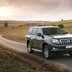 toyota land cruiser 33