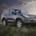 toyota land cruiser 36