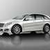 mercdes classe r 201001