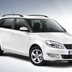 skoda fabia wagon greenline