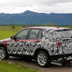 bmw x3 spy ufficiali