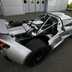 hennessey venom gt 27