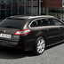 Peugeot 508, ecco le foto ufficiali