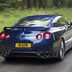 nissan gt r 2011