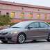 Honda Civic: il prossimo anno la nona serie