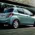 Toyota Yaris: la terza generazione è più "maschile"