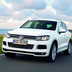 volkswagen touareg r line