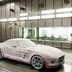 mercedes sls roadster 11