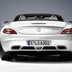 mercedes sls roadster 14