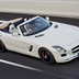 mercedes sls roadster 18